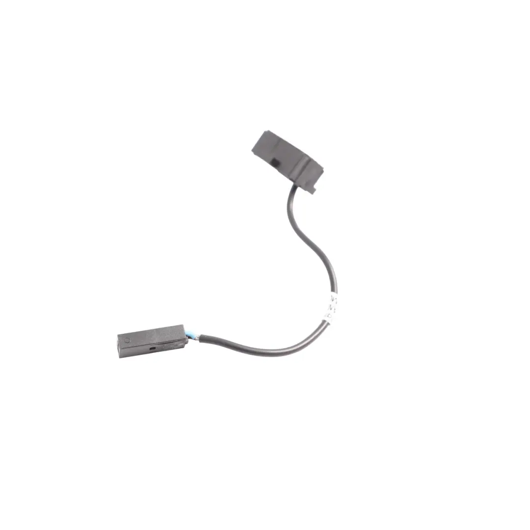 Volkswagen Passat B7 Freisprecheinrichtung Mikrofon Kabel Verkabelung - SKU 3C0035711A - Teilenummer 3C0035711A