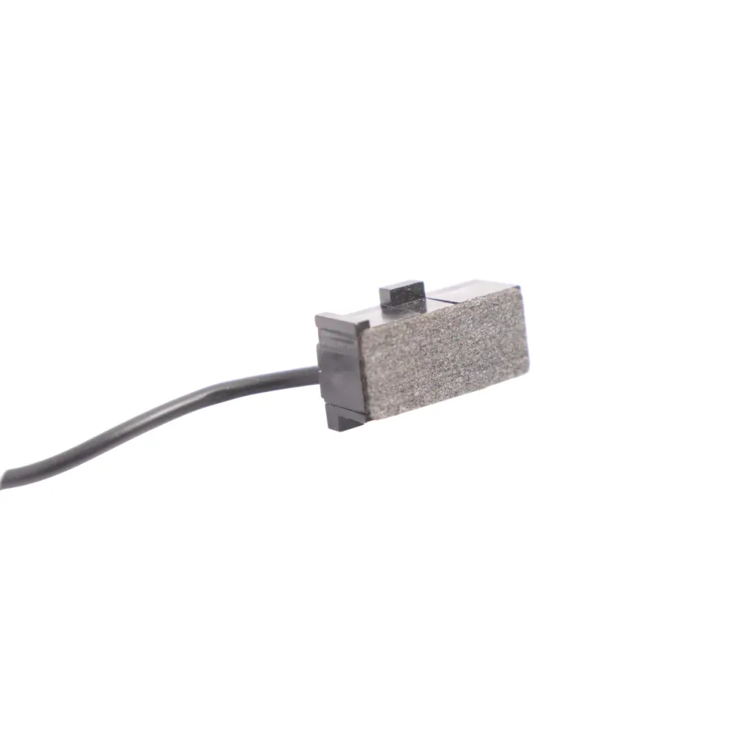 Volkswagen Passat B7 Freisprecheinrichtung Mikrofon Kabel Verkabelung - SKU 3C0035711A - Teilenummer 3C0035711A