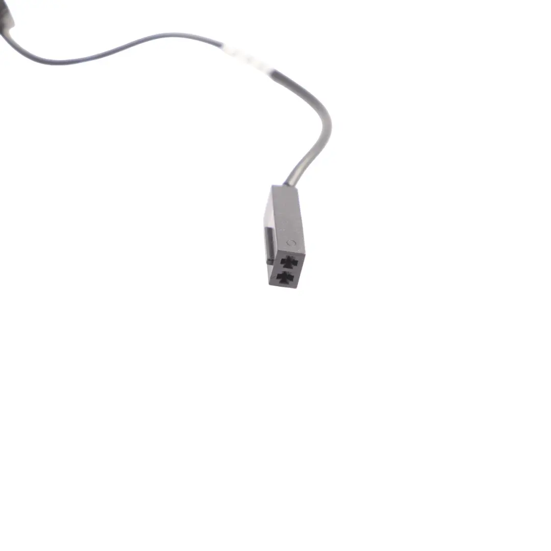 Volkswagen Passat B7 Mikrofon Hands-Free Z Wiązką - SKU 3C0035711A - Numer Części 3C0035711A