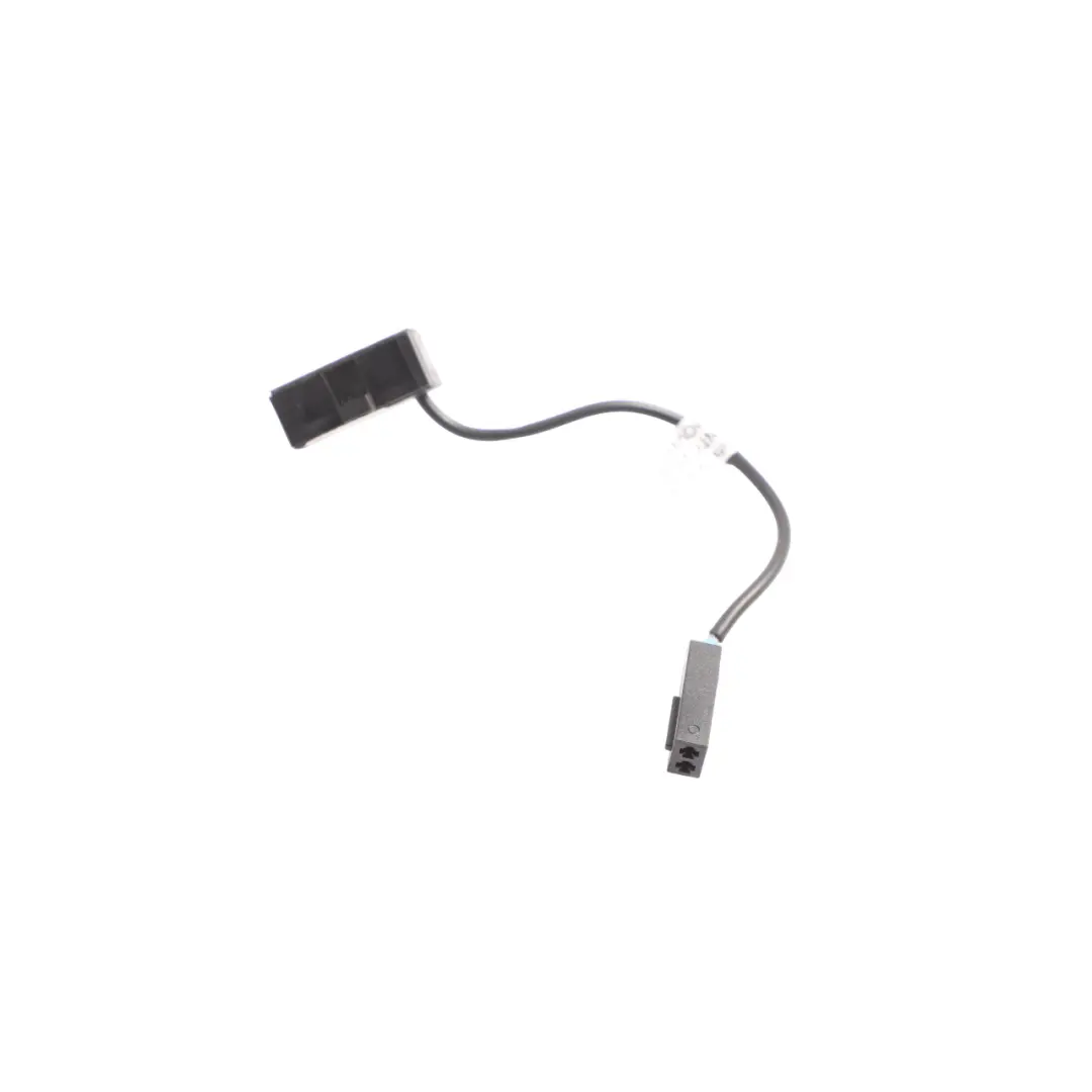 Volkswagen Passat B7 Mikrofon Hands-Free Z Wiązką - SKU 3C0035711A - Numer Części 3C0035711A