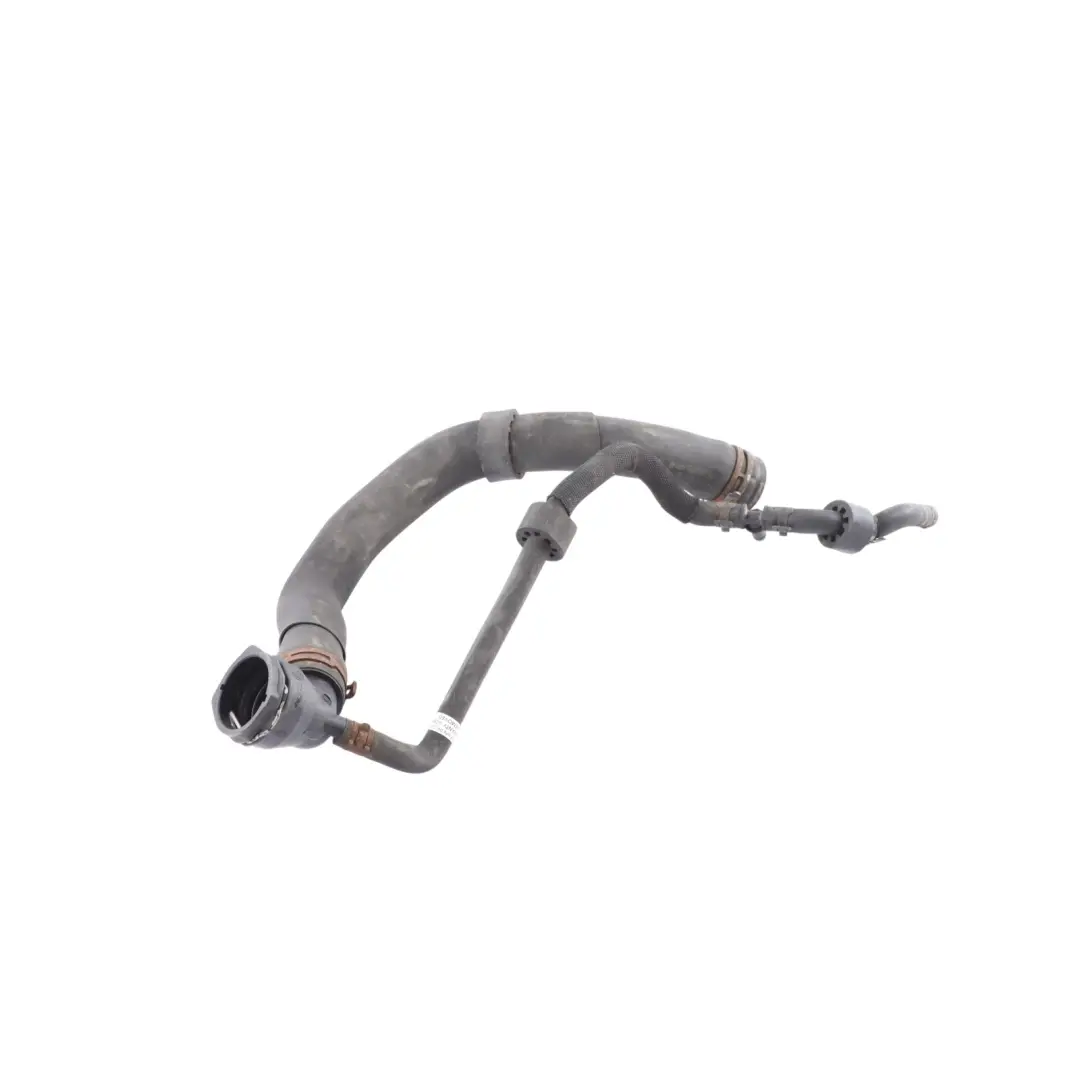 Audi A3 8P Water Coolant Pipe Line Hose Cooling Unit 2.0 TDI - SKU 3C0122101BM - Part number 3C0122101BM