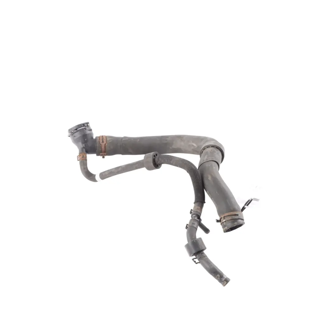 Audi A3 8P Water Coolant Pipe Line Hose Cooling Unit 2.0 TDI - SKU 3C0122101BM - Part number 3C0122101BM