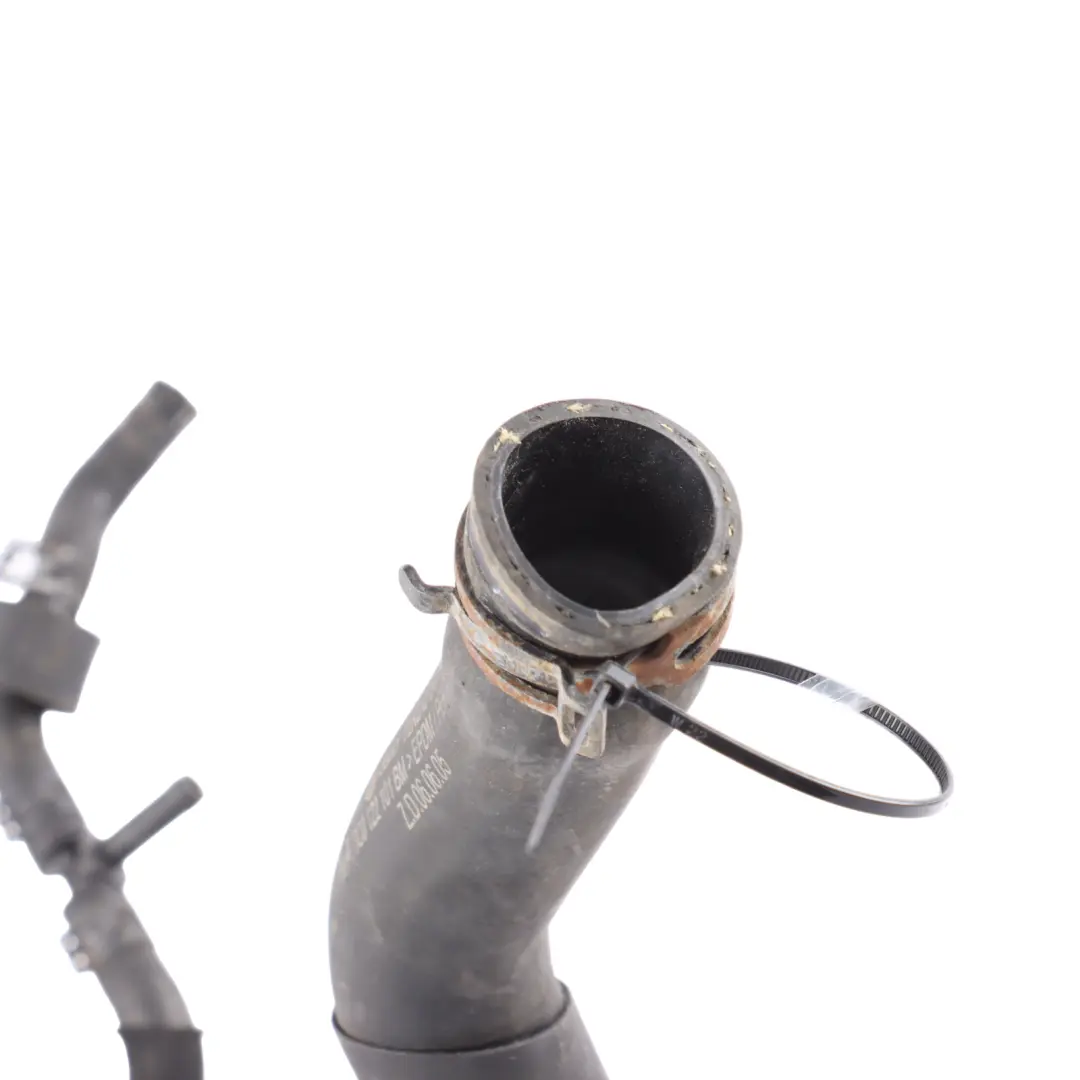 Water Coolant Pipe Line Hose Cooling Unit 2.0 TDI to Audi A3 8P with Part number 3C0122101BM Audi A3 8P Water Coolant Pipe Line Hose Cooling Unit 2.0 TDI - SKU 3C0122101BM - Part number 3C0122101BM