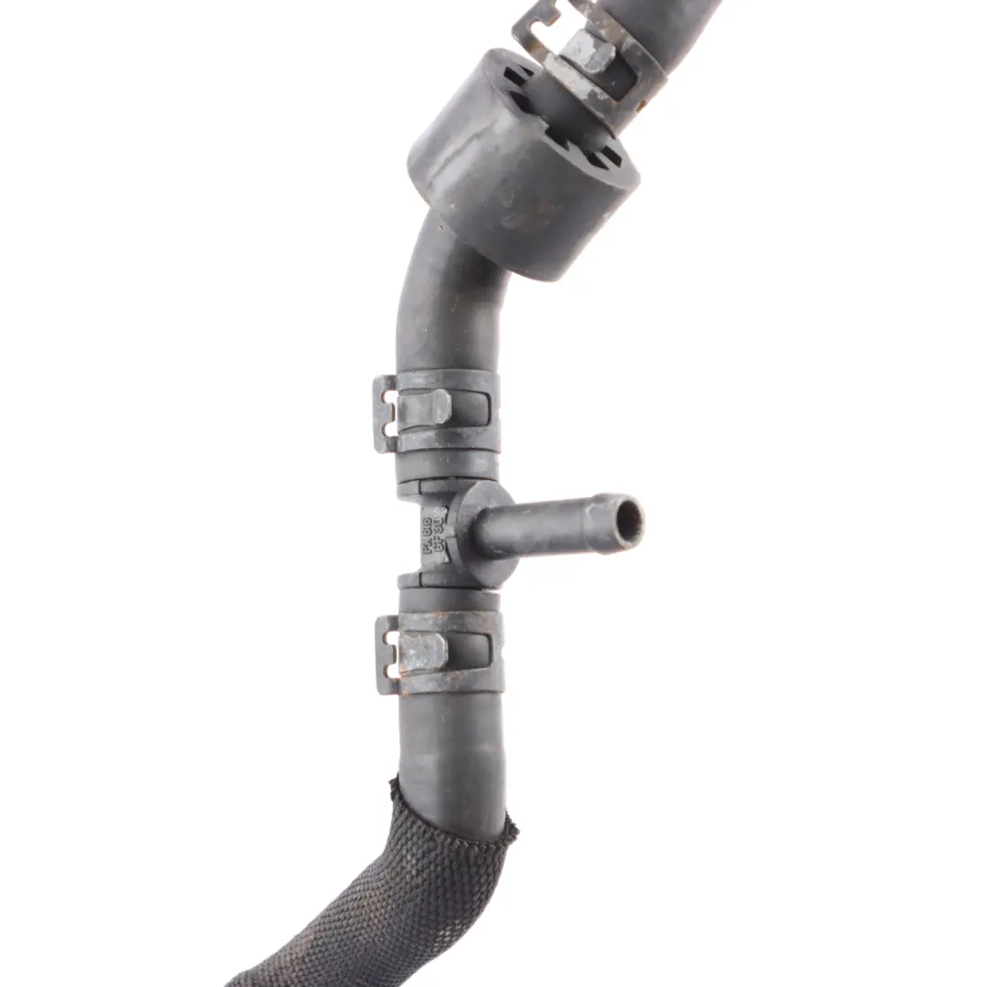 Water Coolant Pipe Line Hose Cooling Unit 2.0 TDI to Audi A3 8P with Part number 3C0122101BM Audi A3 8P Water Coolant Pipe Line Hose Cooling Unit 2.0 TDI - SKU 3C0122101BM - Part number 3C0122101BM