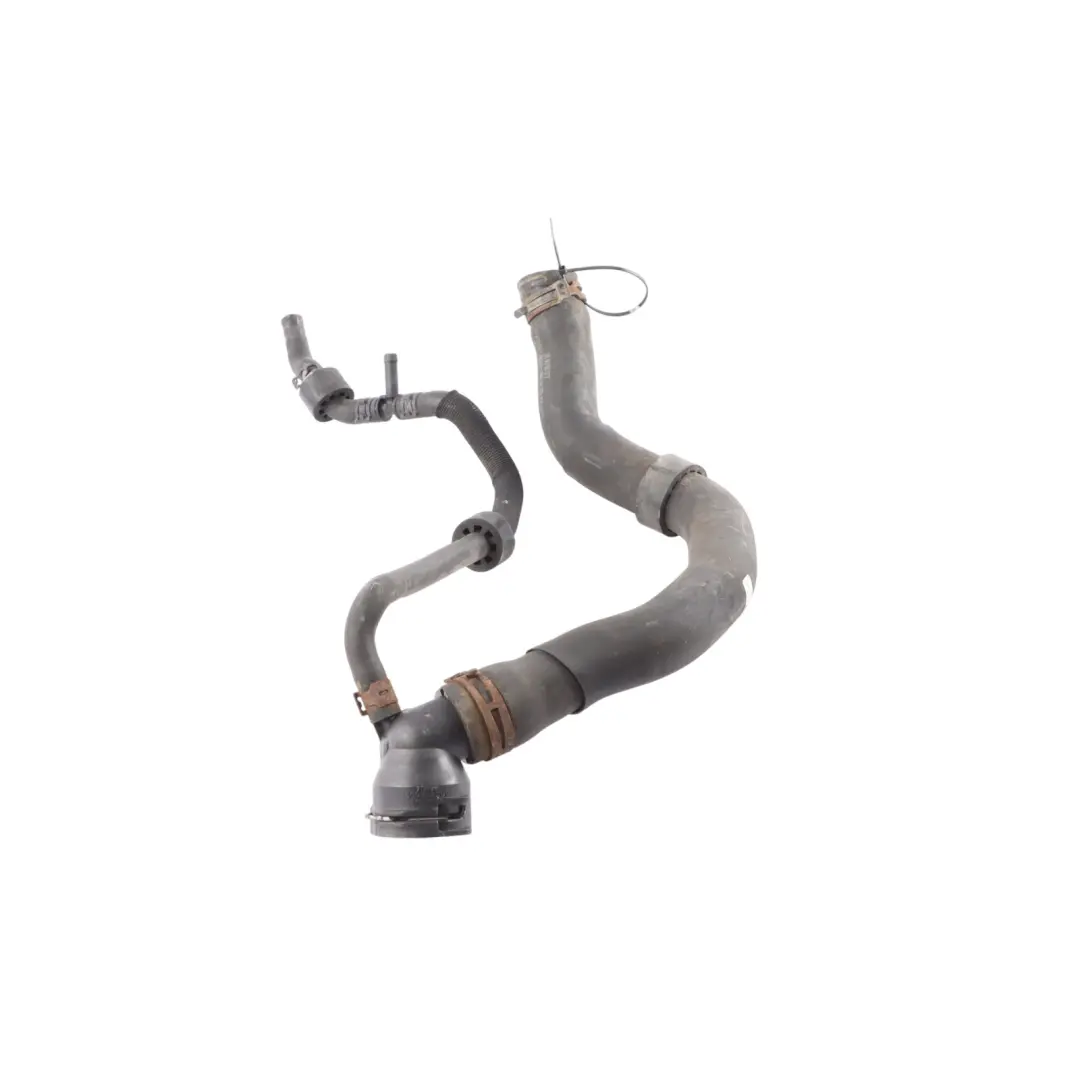 Water Coolant Pipe Line Hose Cooling Unit 2.0 TDI to Audi A3 8P with Part number 3C0122101BM Audi A3 8P Water Coolant Pipe Line Hose Cooling Unit 2.0 TDI - SKU 3C0122101BM - Part number 3C0122101BM