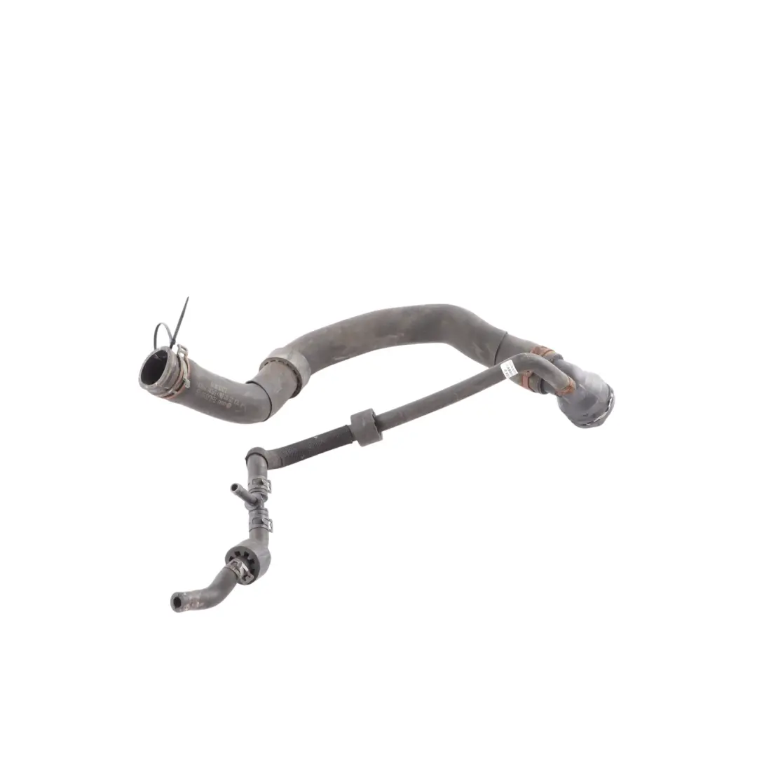 Water Coolant Pipe Line Hose Cooling Unit 2.0 TDI to Audi A3 8P with Part number 3C0122101BM Audi A3 8P Water Coolant Pipe Line Hose Cooling Unit 2.0 TDI - SKU 3C0122101BM - Part number 3C0122101BM
