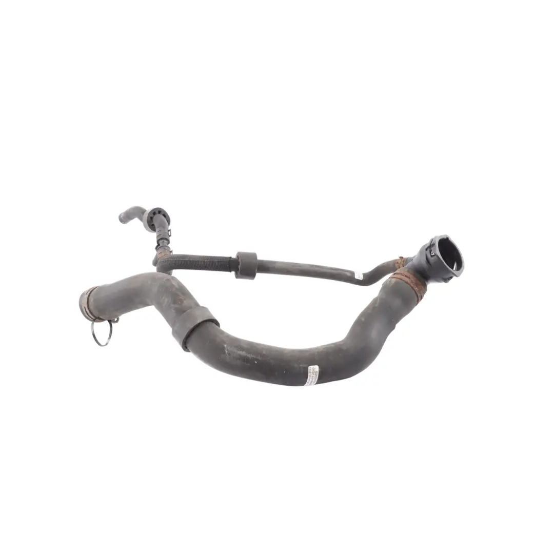 Audi A3 8P Water Coolant Pipe Line Hose Cooling Unit 2.0 TDI - SKU 3C0122101BM - Part number 3C0122101BM
