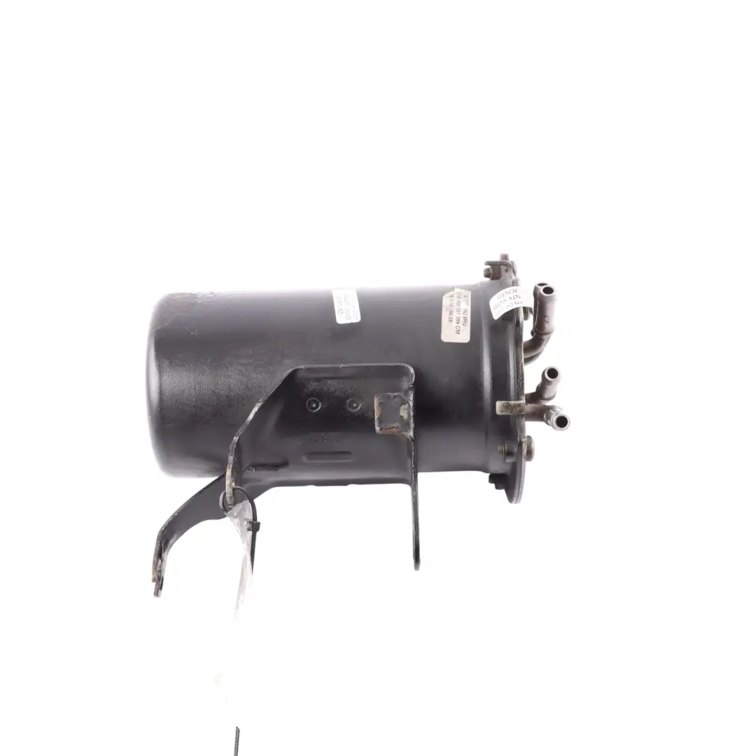 VW Volkswagen Golf Mk6 Diesel Engine Fuel Filter Pump Filter Housing - SKU 1K0127400L - Part number 1K0127400L