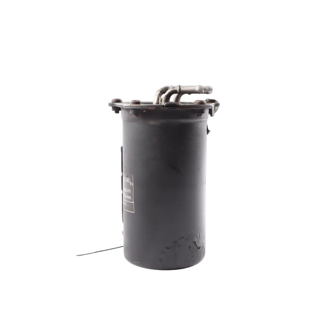 VW Volkswagen Golf Mk6 Diesel Engine Fuel Filter Pump Filter Housing - SKU 1K0127400L - Part number 1K0127400L
