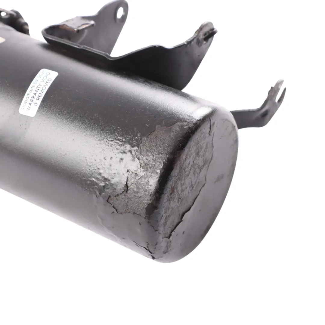 VW Volkswagen Golf Mk6 Diesel Engine Fuel Filter Pump Filter Housing - SKU 1K0127400L - Part number 1K0127400L