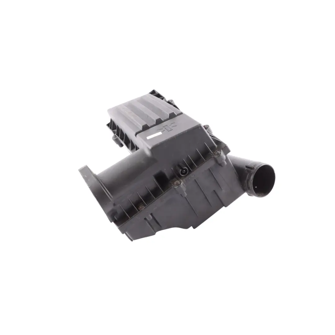 Filter Housing Trim Box Diesel Engine to Volkswagen Caddy Maxi Air with Part number 3C0129607AF Volkswagen Caddy Maxi Air Filter Housing Trim Box Diesel Engine - SKU 3C0129607AF - Part number 3C0129607AF