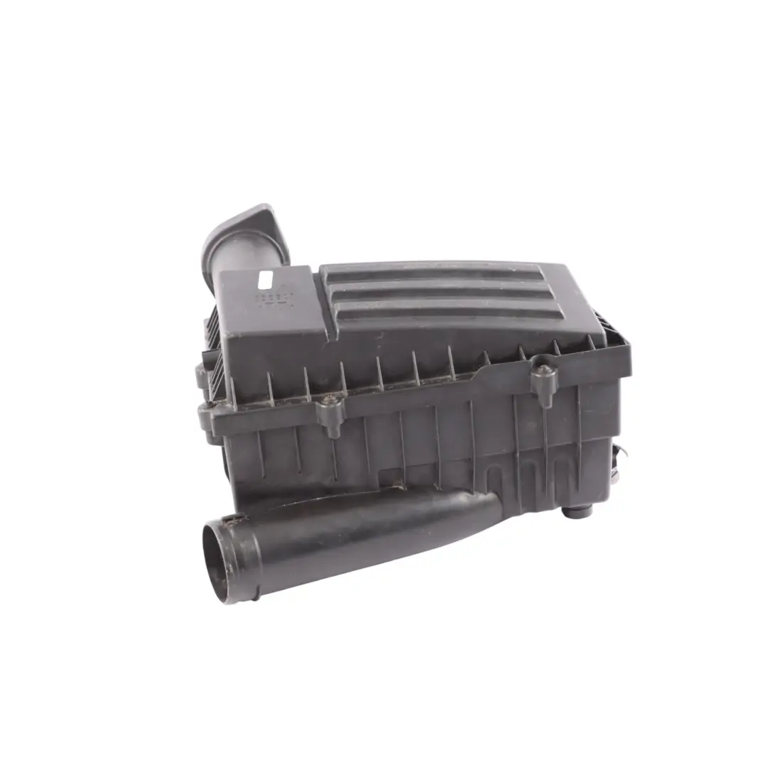 Filter Housing Trim Box Diesel Engine to Volkswagen Caddy Maxi Air with Part number 3C0129607AF Volkswagen Caddy Maxi Air Filter Housing Trim Box Diesel Engine - SKU 3C0129607AF - Part number 3C0129607AF