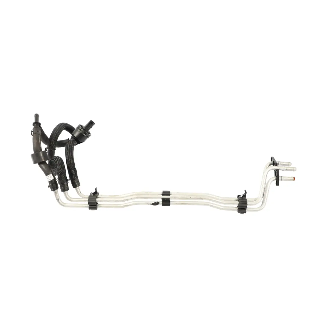 VW Golf Mk5 Audi A3 8P Tubo Carburante Linea Di Ritorno Linee 2.0 TDI - SKU 3C0130308E - Numero di parte 3C0130308E