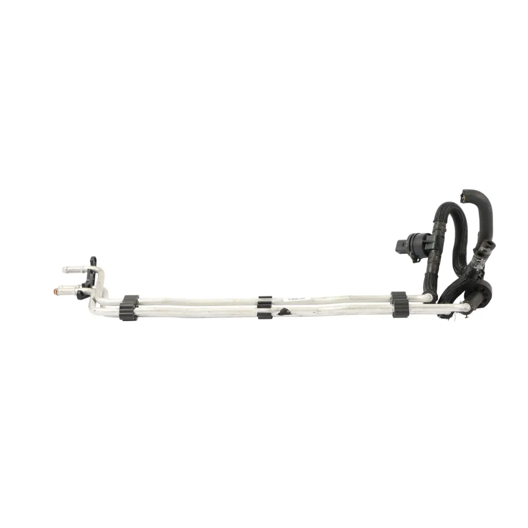VW Golf Mk5 Audi A3 8P Tubo Carburante Linea Di Ritorno Linee 2.0 TDI - SKU 3C0130308E - Numero di parte 3C0130308E