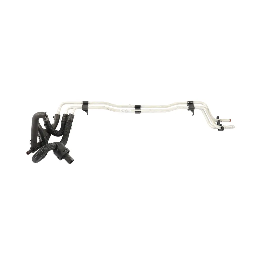 VW Golf Mk5 Audi A3 8P Tubo Carburante Linea Di Ritorno Linee 2.0 TDI - SKU 3C0130308E - Numero di parte 3C0130308E