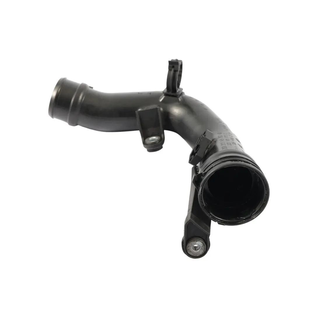 Mk5 Tubo Carga Aire Turbo Intercooler Manguera para VW Passat B6 Golf con número de pieza 3C0145770C VW Passat B6 Golf Mk5 Tubo Carga Aire Turbo Intercooler Manguera - SKU 3C0145770C-1 - Número de pieza 3C0145770C