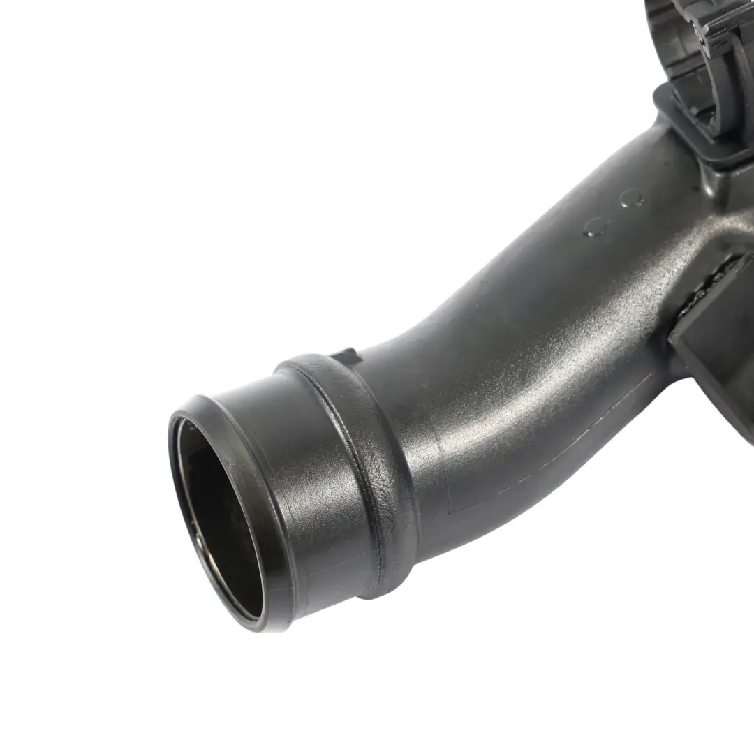 Mk5 Ladeluftrohr Turbo Ladeluftkühler Diesel für VW Passat B6 Golf mit Teilenummer 3C0145770C VW Passat B6 Golf Mk5 Ladeluftrohr Turbo Ladeluftkühler Diesel - SKU 3C0145770C-1 - Teilenummer 3C0145770C