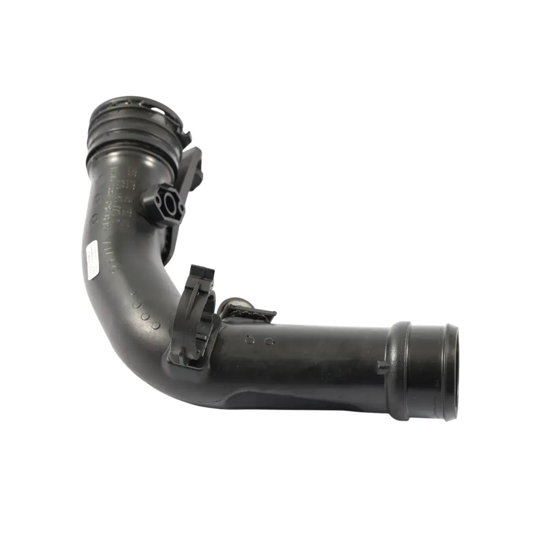 VW Passat B6 Golf Mk5 Air Charge Pipe Turbo Intercooler Hose Diesel - SKU 3C0145770C-1 - Part number 3C0145770C