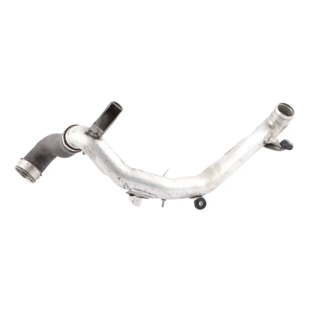 MK5 Rura Przewód Intercoolera 2.0 TDI do VW Passat B6 Golf o numerze 3C0145840D VW Passat B6 Golf MK5 Rura Przewód Intercoolera 2.0 TDI - SKU 3C0145840D - Numer Części 3C0145840D