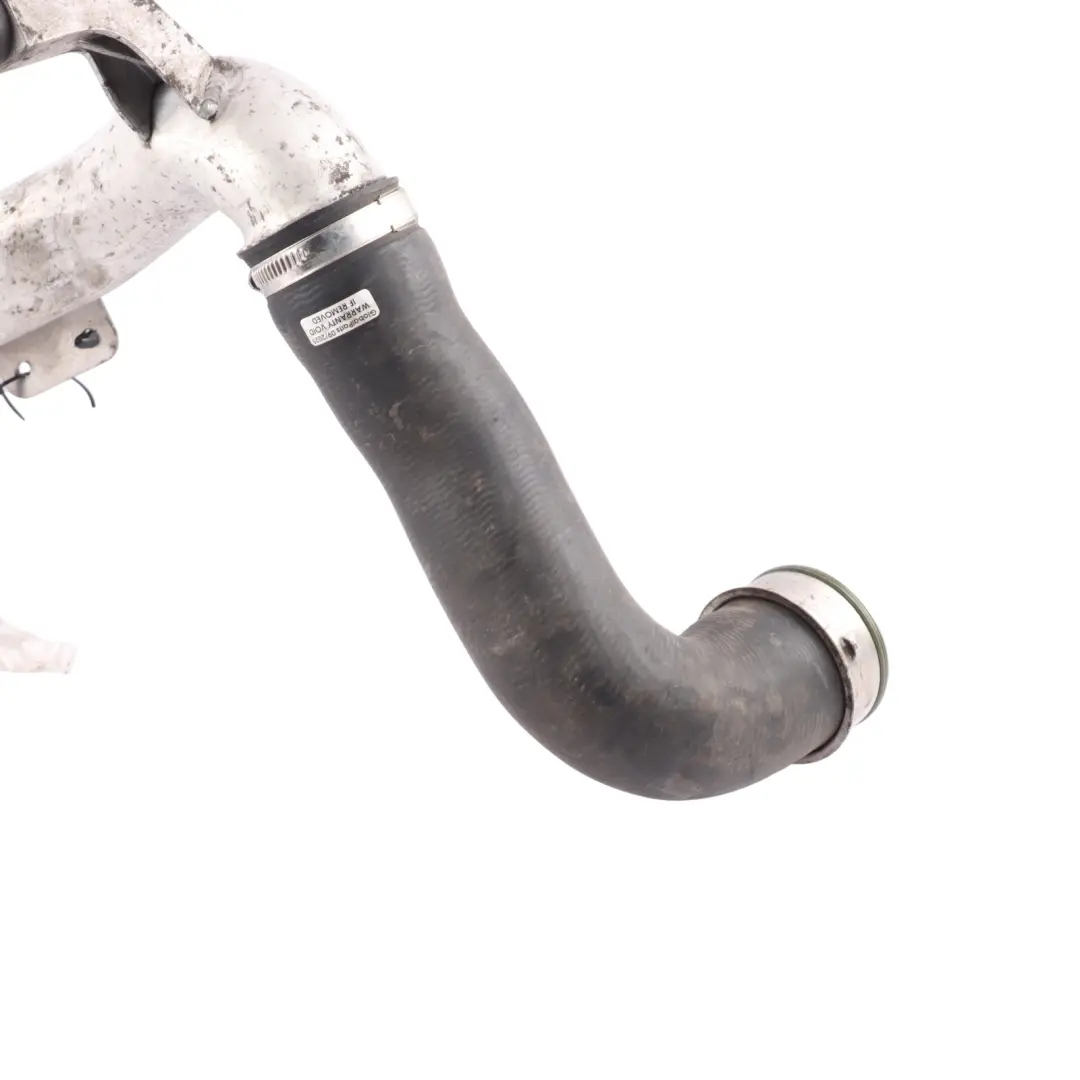 MK5 Tuyau Admission Turbo 2.0 TDI pour Volkswagen Passat B6 Golf à propos du numéro de pièce 3C0145840D Volkswagen Passat B6 Golf MK5 Tuyau Admission Turbo 2.0 TDI - SKU 3C0145840D - Numéro de pièce 3C0145840D