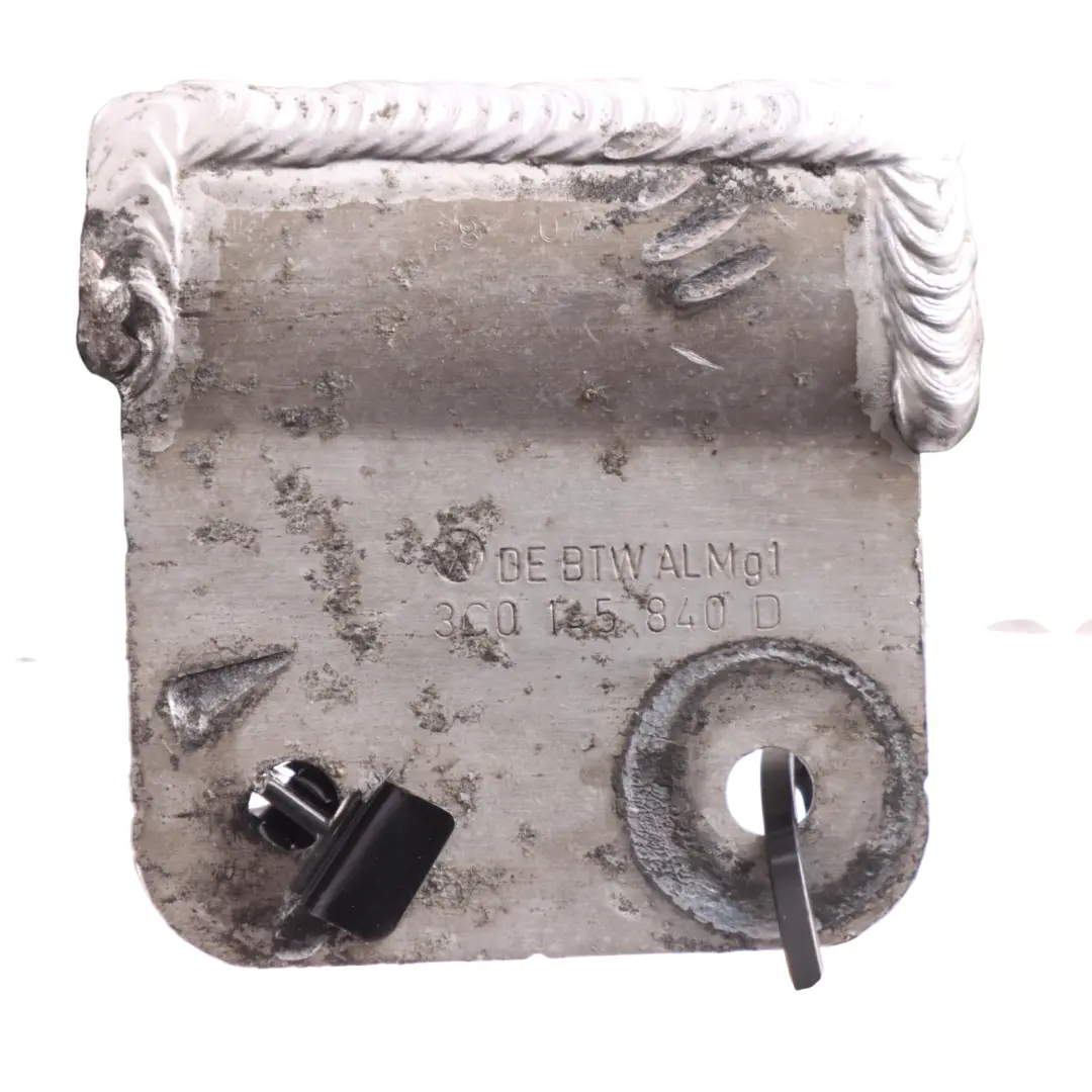 MK5 Rura Przewód Intercoolera 2.0 TDI do VW Passat B6 Golf o numerze 3C0145840D VW Passat B6 Golf MK5 Rura Przewód Intercoolera 2.0 TDI - SKU 3C0145840D - Numer Części 3C0145840D