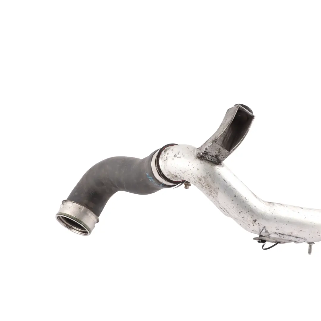 MK5 Manguera Turbo Intercooler 2.0 TDI para Volkswagen Passat B6 Golf con número de pieza 3C0145840D Volkswagen Passat B6 Golf MK5 Manguera Turbo Intercooler 2.0 TDI - SKU 3C0145840D - Número de pieza 3C0145840D