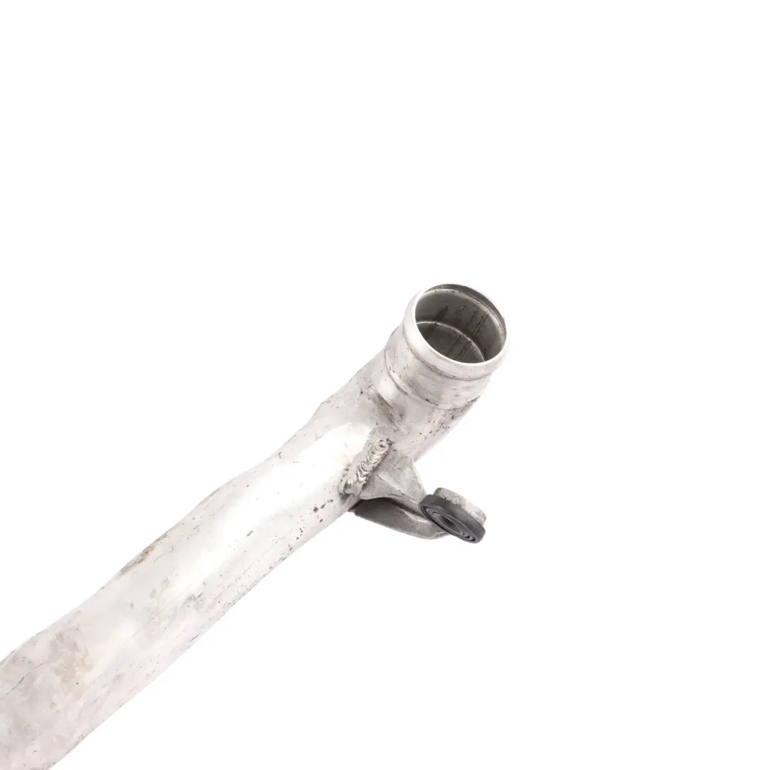 MK5 Turbo Air Intake Pipe Intercooler Hose 2.0 TDI to VW Passat B6 Golf with Part number 3C0145840D VW Passat B6 Golf MK5 Turbo Air Intake Pipe Intercooler Hose 2.0 TDI - SKU 3C0145840D - Part number 3C0145840D