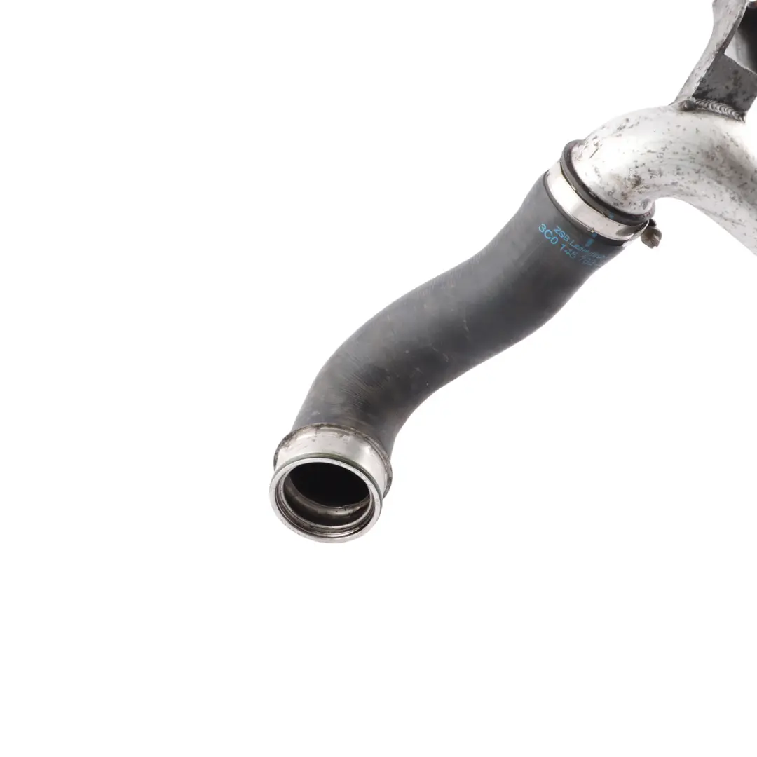 Volkswagen Passat B6 Golf MK5 Tuyau Admission Turbo 2.0 TDI - SKU 3C0145840D - Numéro de pièce 3C0145840D