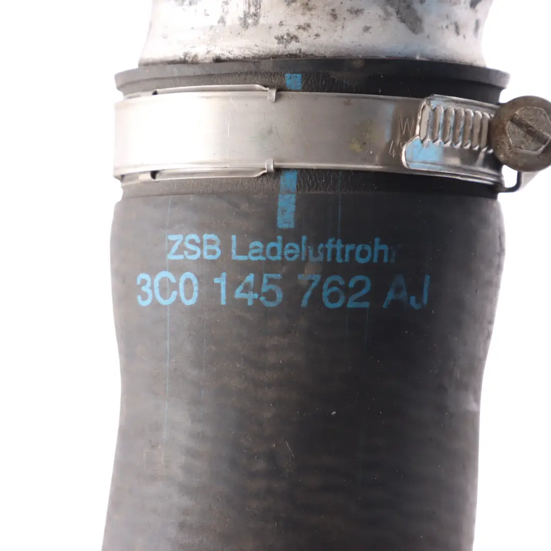 MK5 Tuyau Admission Turbo 2.0 TDI pour Volkswagen Passat B6 Golf à propos du numéro de pièce 3C0145840D Volkswagen Passat B6 Golf MK5 Tuyau Admission Turbo 2.0 TDI - SKU 3C0145840D - Numéro de pièce 3C0145840D