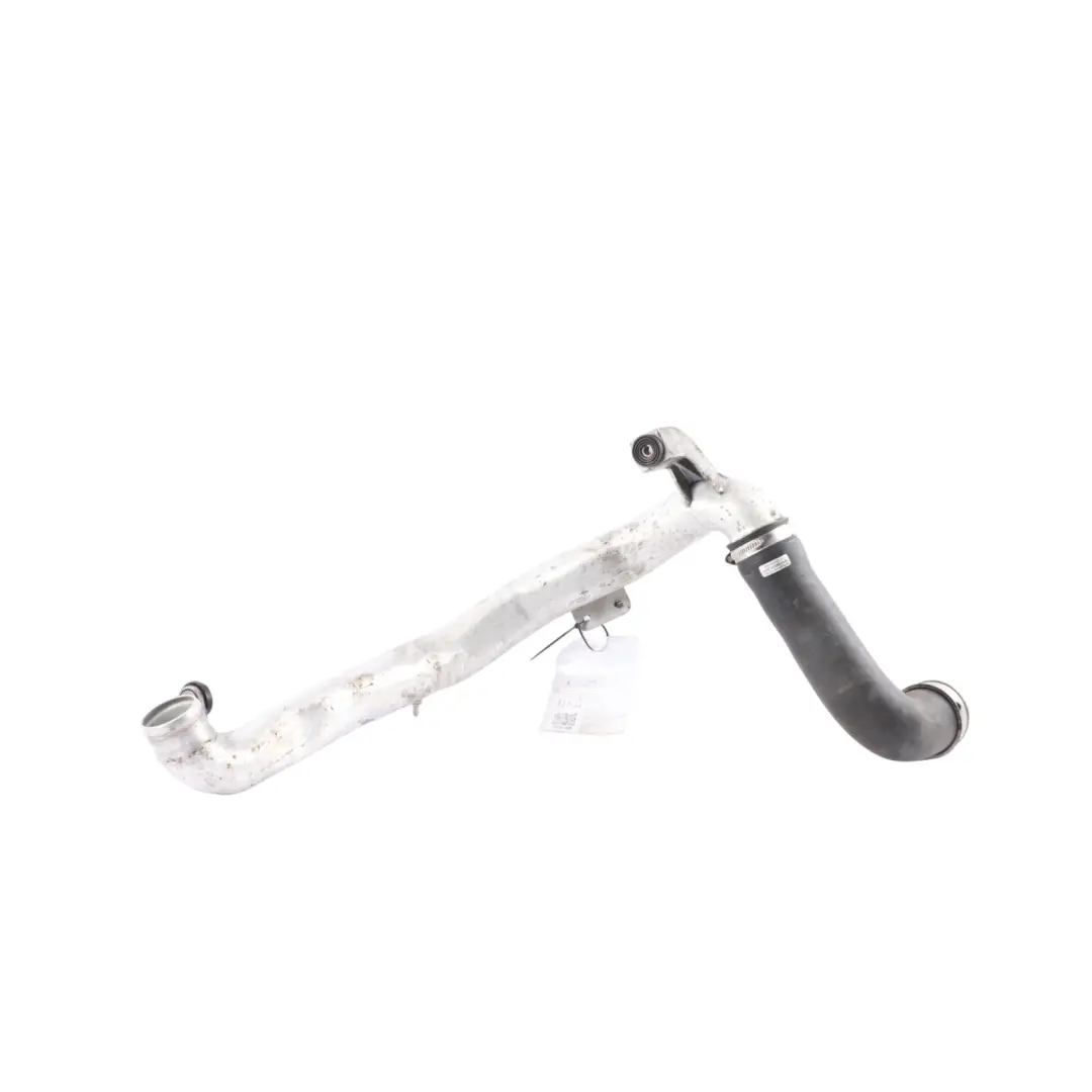 MK5 Rura Przewód Intercoolera 2.0 TDI do VW Passat B6 Golf o numerze 3C0145840D VW Passat B6 Golf MK5 Rura Przewód Intercoolera 2.0 TDI - SKU 3C0145840D - Numer Części 3C0145840D