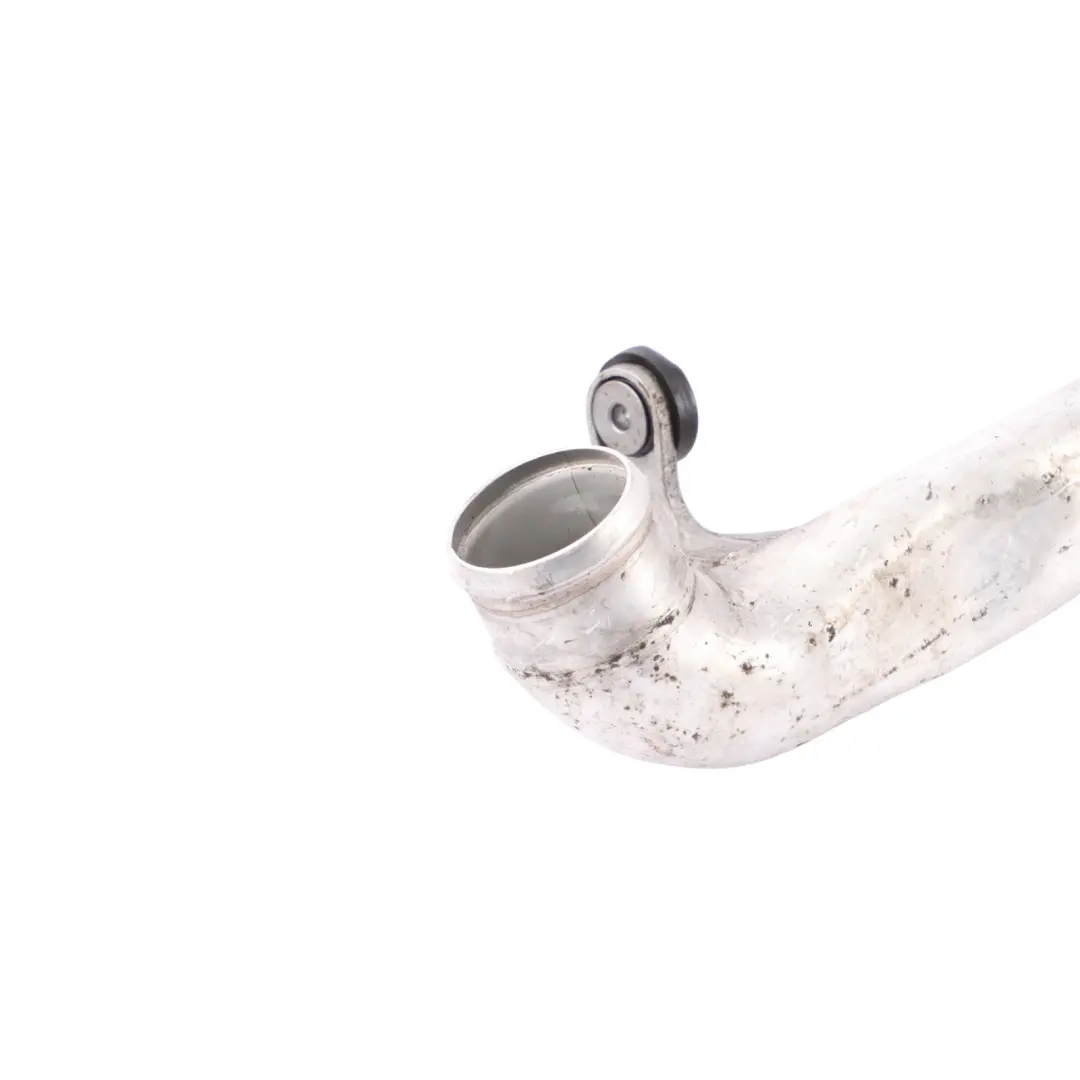 MK5 Turbo Air Intake Pipe Intercooler Hose 2.0 TDI to VW Passat B6 Golf with Part number 3C0145840D VW Passat B6 Golf MK5 Turbo Air Intake Pipe Intercooler Hose 2.0 TDI - SKU 3C0145840D - Part number 3C0145840D