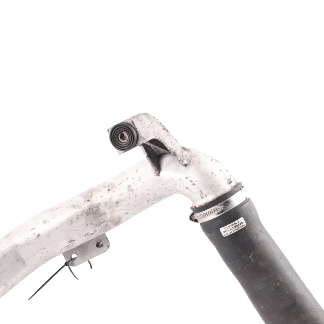 Volkswagen Passat B6 Golf MK5 Tuyau Admission Turbo 2.0 TDI - SKU 3C0145840D - Numéro de pièce 3C0145840D