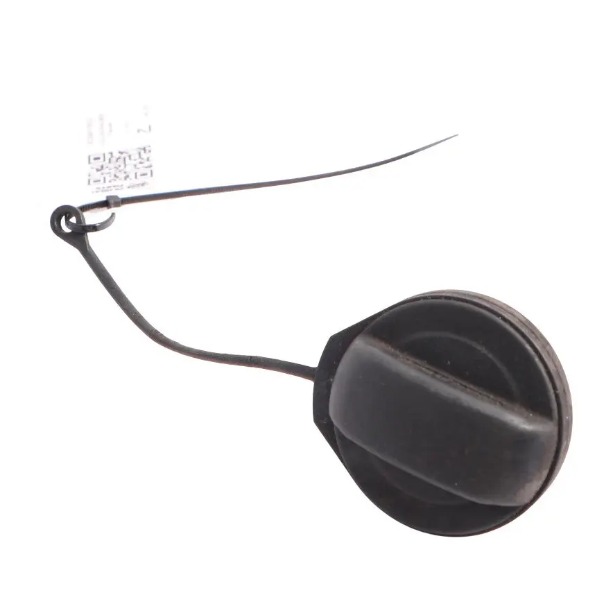 Audi A4 B8 A5 8F Tapa Del Depósito De Combustible Tapa Negra - SKU 3C0201553J - Número de pieza 3C0201553J