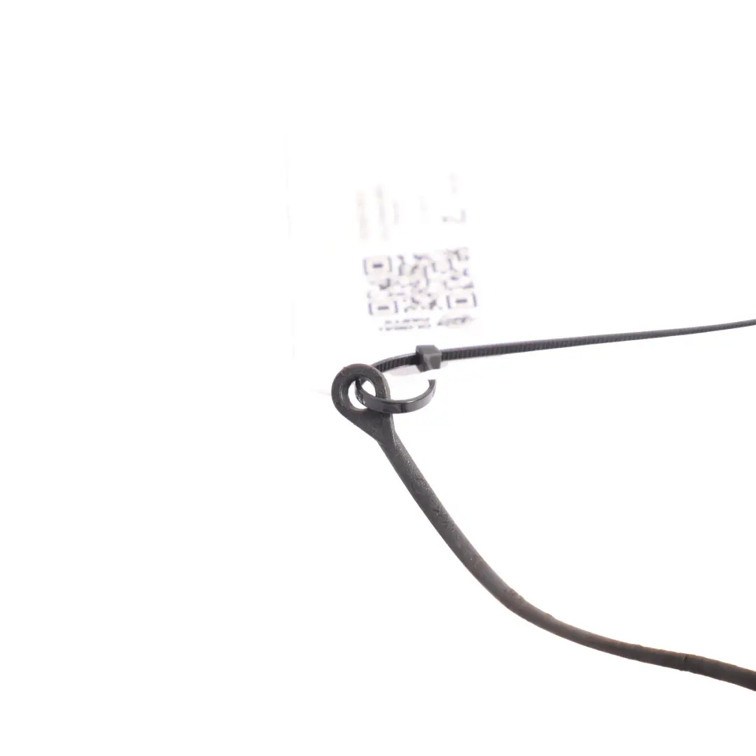 8F Tapa Del Depósito De Combustible Tapa Negra para Audi A4 B8 A5 con número de pieza 3C0201553J Audi A4 B8 A5 8F Tapa Del Depósito De Combustible Tapa Negra - SKU 3C0201553J - Número de pieza 3C0201553J