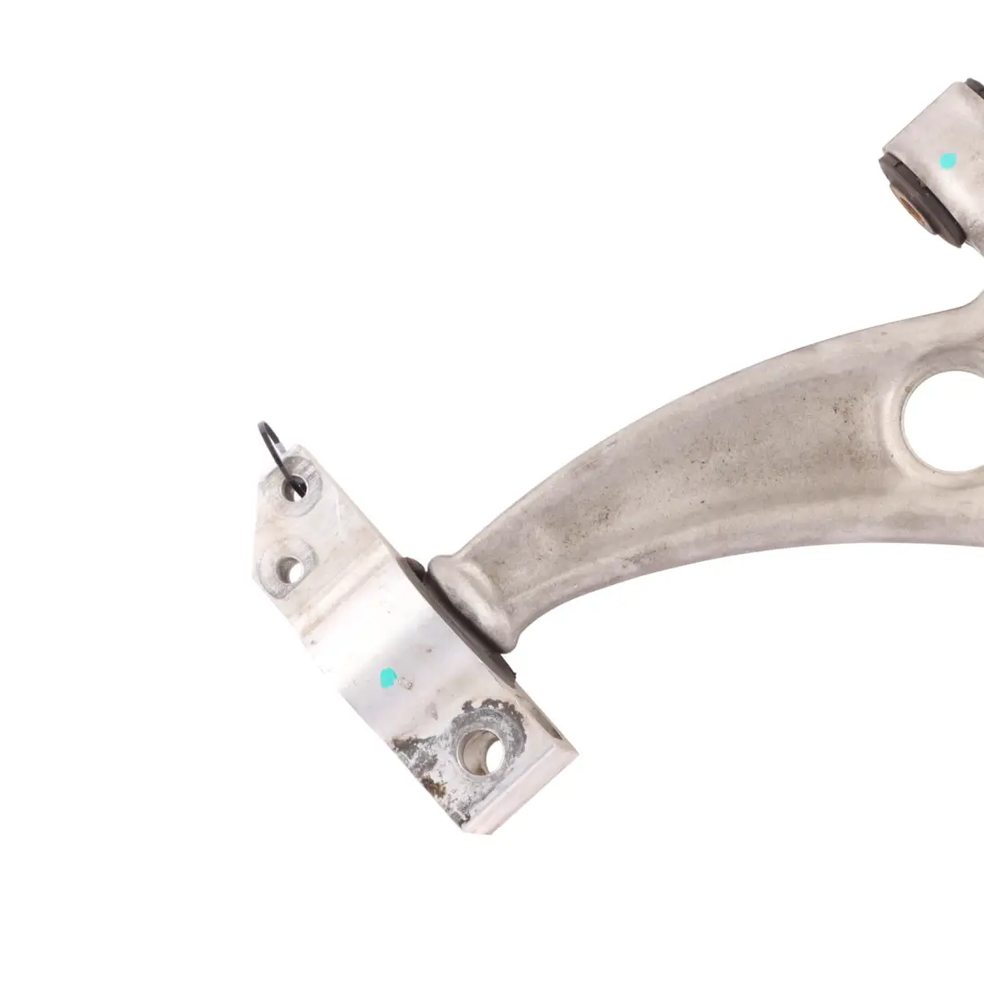 Audi Q3 8U Front Axle Wishbone Control Arm Left Right N/O/S - SKU 3C0407151H-1 - Part number 3C0407151H