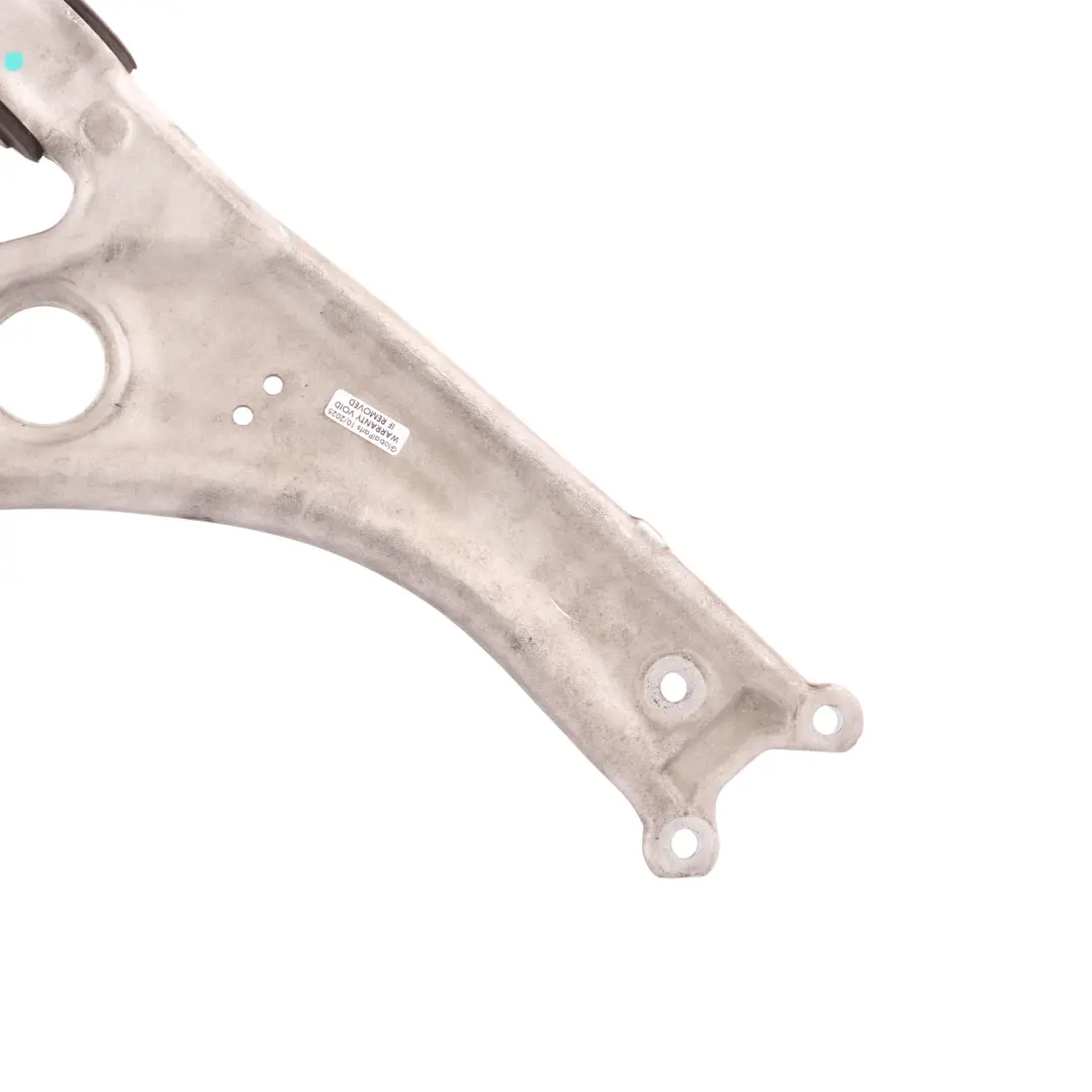 Braccio Di Controllo Dell'Asse Anteriore Sinistro Destro per Audi Q3 8U con numero di parte 3C0407151H Audi Q3 8U Braccio Di Controllo Dell'Asse Anteriore Sinistro Destro - SKU 3C0407151H-1 - Numero di parte 3C0407151H