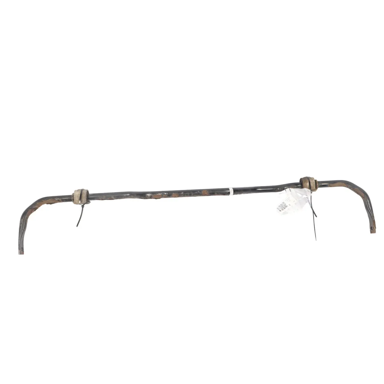 Audi Q3 8U Stabilizator Zawieszenia Tył Tylnej Osi 3C0511409D