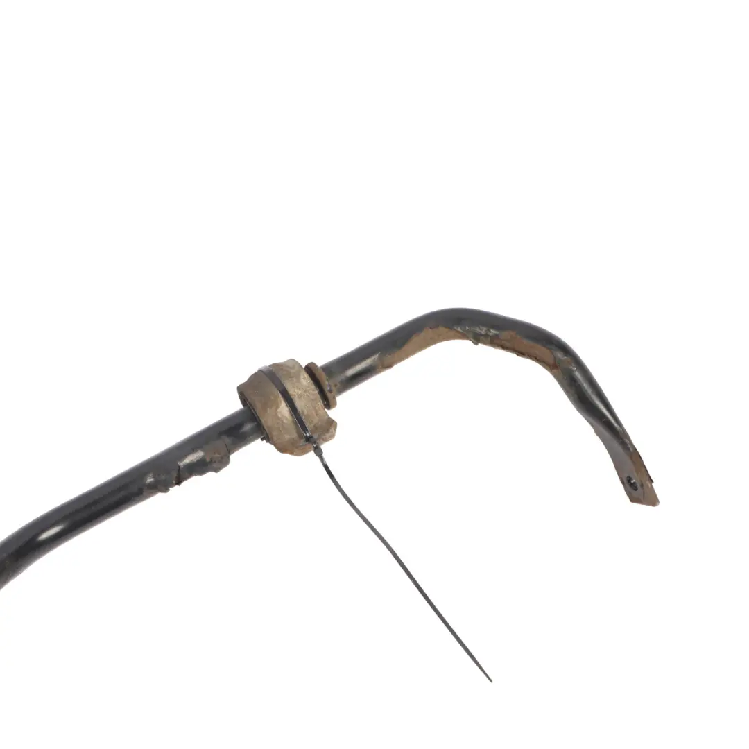 Suspension Stabilisateur Essieu Arrière Barre Antiroulis pour Audi Q3 8U à propos du numéro de pièce 3C0511409D Audi Q3 8U Suspension Stabilisateur Essieu Arrière Barre Antiroulis - SKU 3C0511409D - Numéro de pièce 3C0511409D