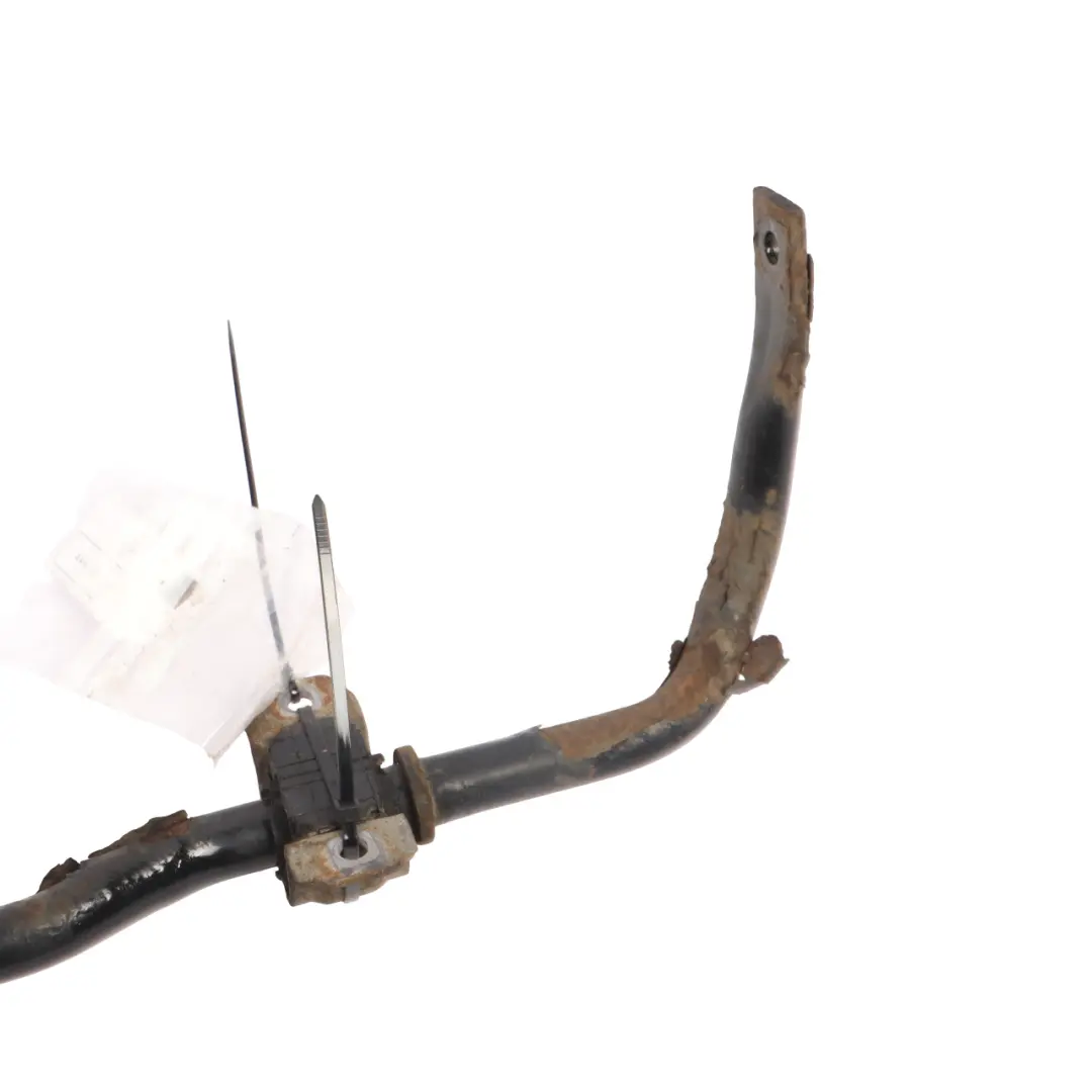 Audi Q3 8U Stabilizator Zawieszenia Tył Tylnej Osi - SKU 3C0511409D - Numer Części 3C0511409D