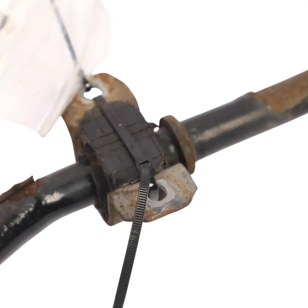 Audi Q3 8U Fahrwerk Stabilisator Hinter Achse Stabilisator - SKU 3C0511409D - Teilenummer 3C0511409D