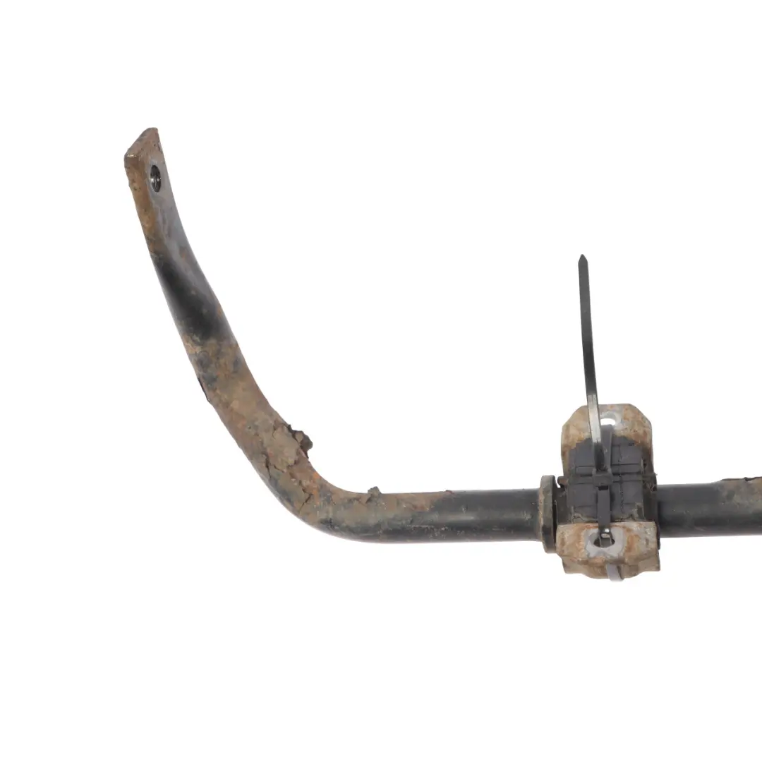 Suspension Stabilisateur Essieu Arrière Barre Antiroulis pour Audi Q3 8U à propos du numéro de pièce 3C0511409D Audi Q3 8U Suspension Stabilisateur Essieu Arrière Barre Antiroulis - SKU 3C0511409D - Numéro de pièce 3C0511409D