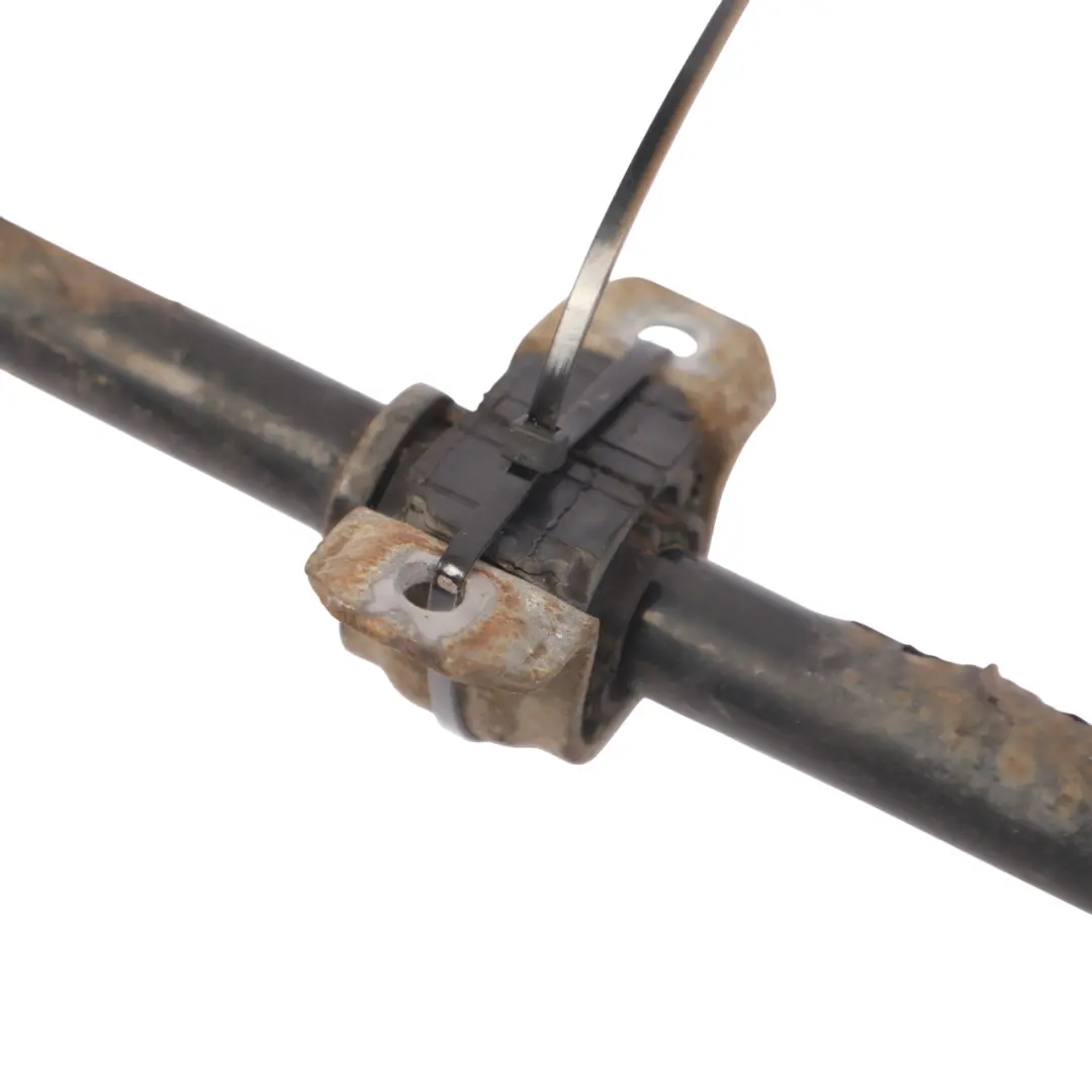 Audi Q3 8U Suspensión Estabilizador Eje Trasero Barra Antivuelco - SKU 3C0511409D - Número de pieza 3C0511409D