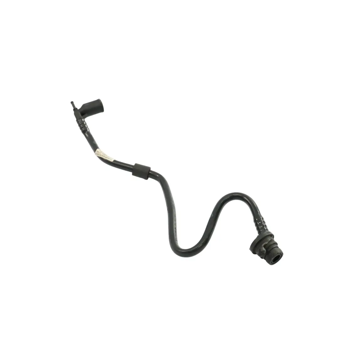 Volkswagen Passat B7 Vacuum Pipe Hose Line Valve Diesel Engine - SKU 3C0612041BH - Part number 3C0612041BH