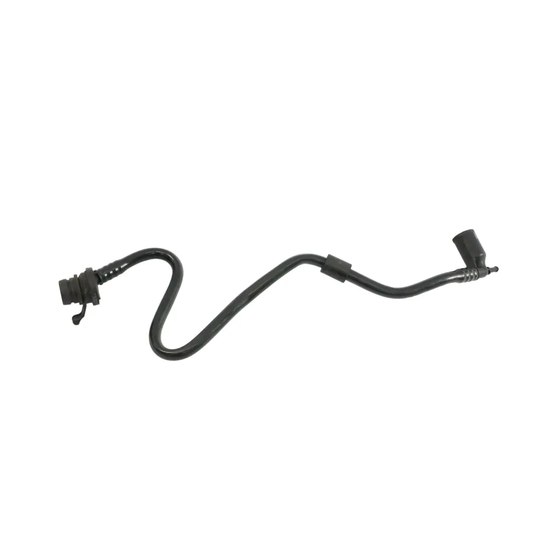 Volkswagen Passat B7 Vacuum Pipe Hose Line Valve Diesel Engine - SKU 3C0612041BH - Part number 3C0612041BH