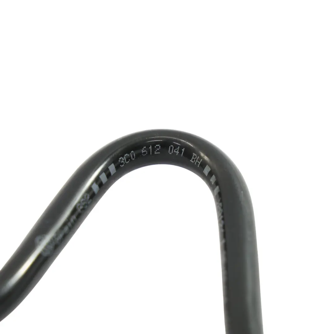 Volkswagen Passat B7 Vacuum Pipe Hose Line Valve Diesel Engine - SKU 3C0612041BH - Part number 3C0612041BH