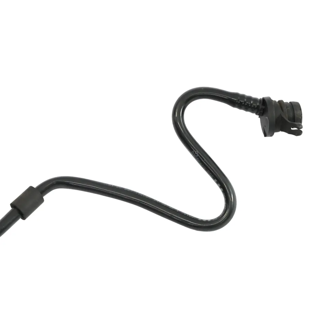 Volkswagen Passat B7 Vacuum Pipe Hose Line Valve Diesel Engine - SKU 3C0612041BH - Part number 3C0612041BH