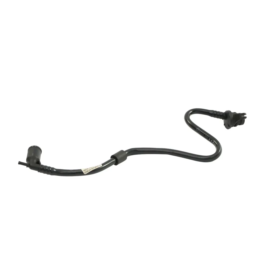 Volkswagen Passat B7 Vacuum Pipe Hose Line Valve Diesel Engine - SKU 3C0612041BH - Part number 3C0612041BH