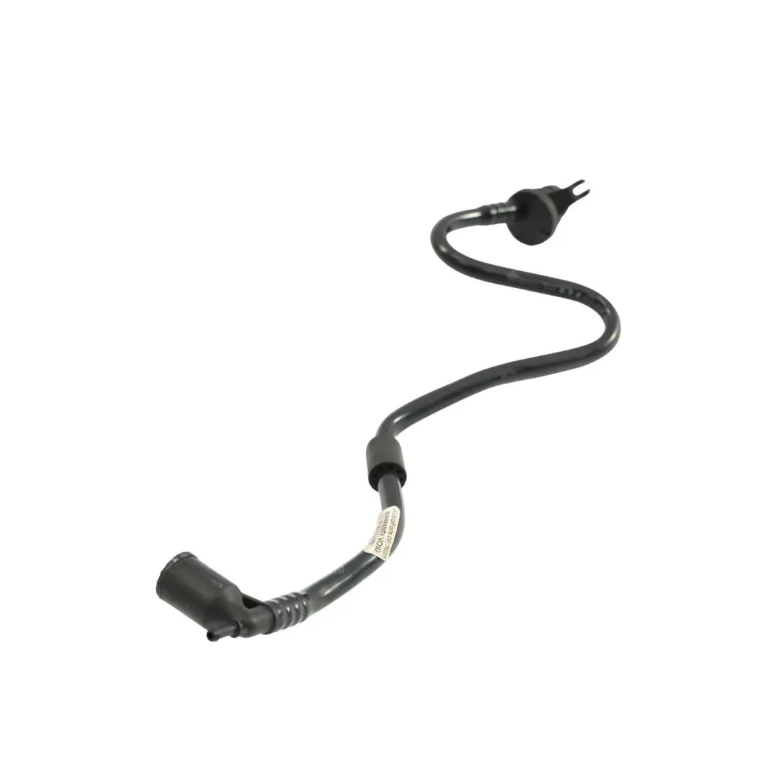 Volkswagen Passat B7 Vacuum Pipe Hose Line Valve Diesel Engine - SKU 3C0612041BH - Part number 3C0612041BH