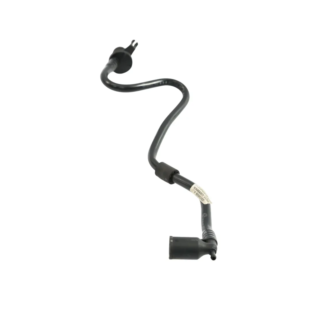 Volkswagen Passat B7 Vacuum Pipe Hose Line Valve Diesel Engine - SKU 3C0612041BH - Part number 3C0612041BH