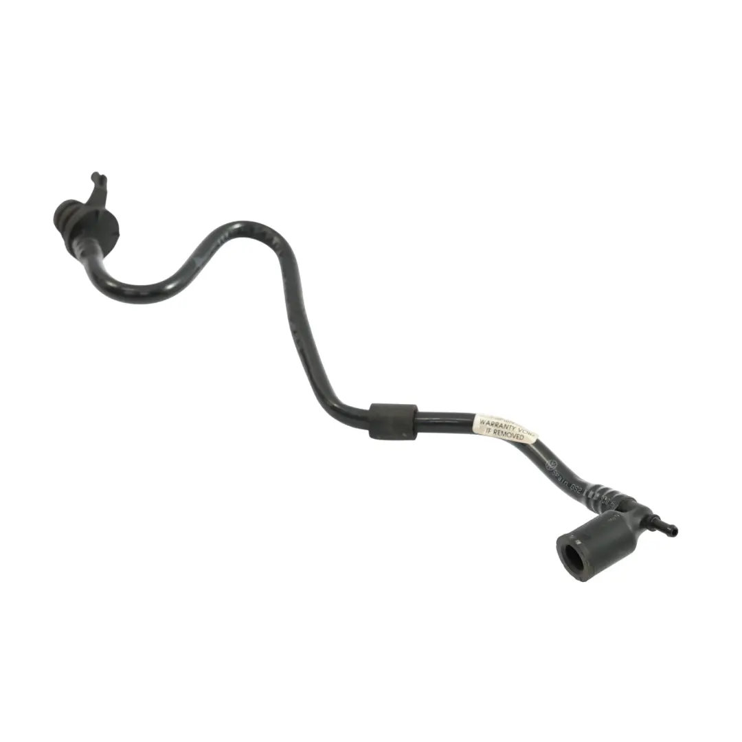 Volkswagen Passat B7 Vacuum Pipe Hose Line Valve Diesel Engine - SKU 3C0612041BH - Part number 3C0612041BH